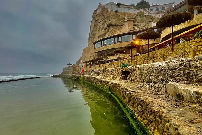 Full Day Private Tour in Sintra/Cascais - Accessibility and Participation