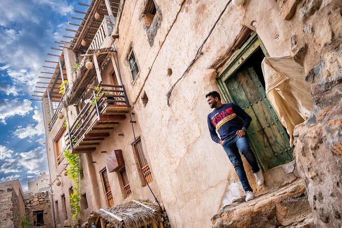 Full-Day Private Tour- Nizwa and Jabal Akhdar - Itinerary Overview