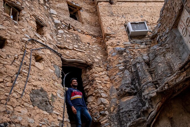 Full-Day Private Tour- Nizwa and Jabal Akhdar - Booking Process