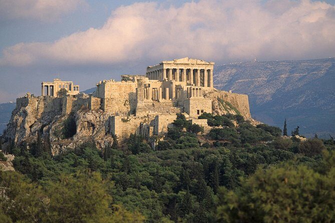 Full -Day Private Tour of Athens - Exploring the Itinerary in Detail