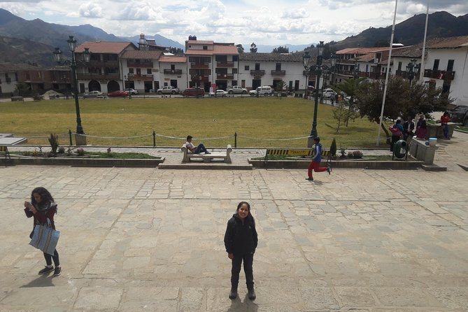 Full-Day Private Tour of Chacas From Huaraz - Reviews and Ratings