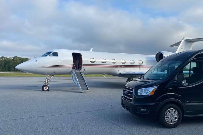 Full Day Private Tour of Copenhagen - Pickup and Start Time