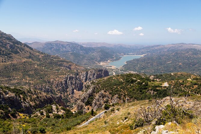 Full Day Private Tour of Crete - Ask Away