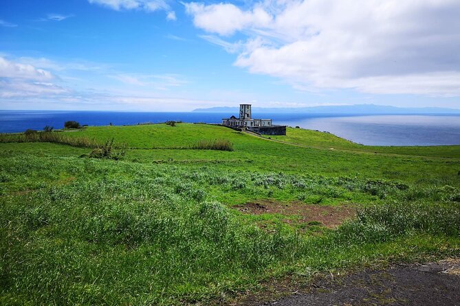 Full-Day Private Tour of Faial - Meeting and Pickup Details