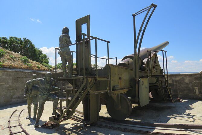 Full Day Private Tour of Helles and Anzac - An In-Depth Look at the Gallipoli Private Tour  