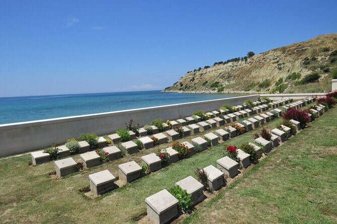 Full Day Private Tour of Helles and Anzac - Frequently Asked Questions  
