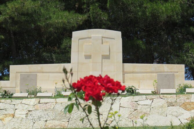 Full Day Private Tour of Helles and Anzac - Final Thoughts  
