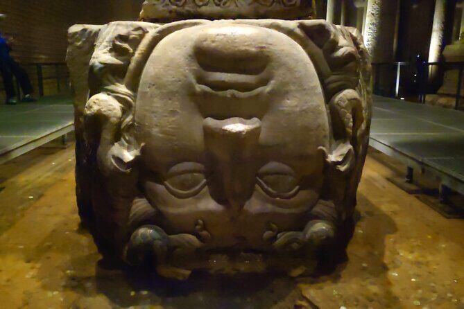 Full-Day Private Tour of Istanbul with Pick Up - Authentic Experiences and Traveler Feedback