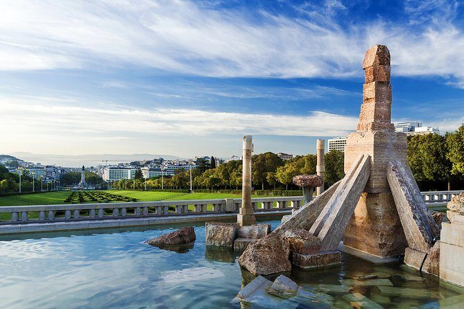 Full-Day Private Tour of Lisbon and Sintra - A Close Look at the Itinerary and What You’ll Experience