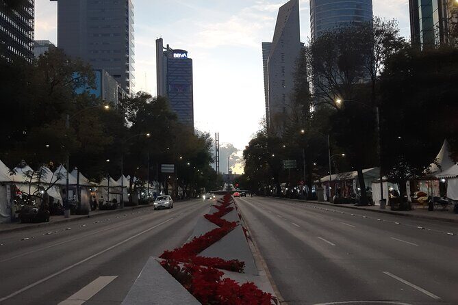 Full-Day Private Tour of Mexico City: Teotihuacan and Xochimilco - Key Points