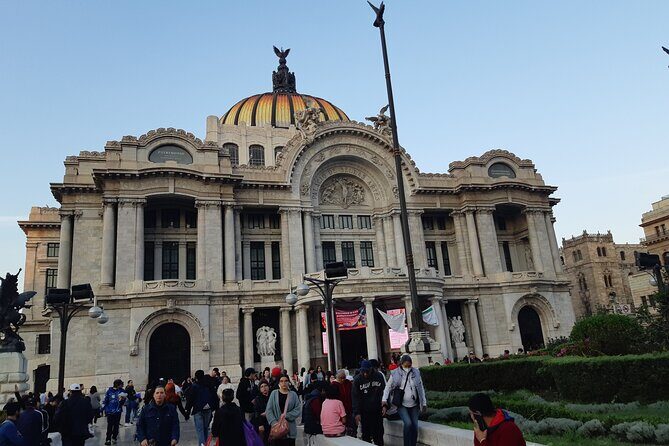 Full-Day Private Tour of Mexico City: Teotihuacan and Xochimilco - An In-Depth Look at the Tour