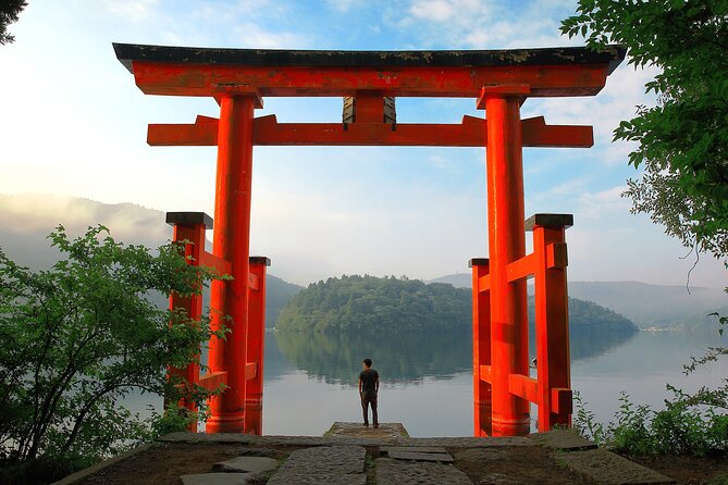 Full Day Private Tour of Mt Fuji and Hakone - Meeting and Pickup