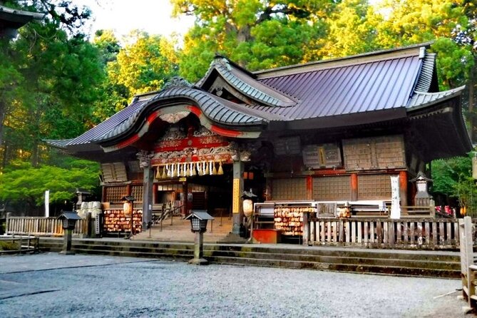 Full Day Private Tour of Mt Fuji and Hakone - Exploring Mount Fuji