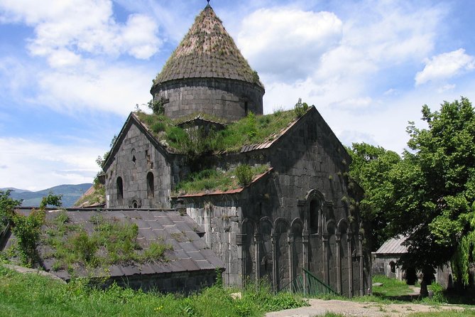 Full-Day Private Tour of Odzun, Haghpat, Sanahin and Akhtala From Yerevan - Meeting and Pickup Details