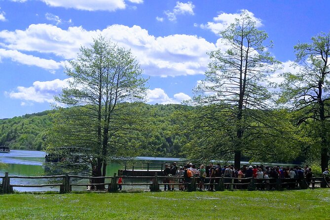 Full-Day Private Tour of Plitvice Lakes National Park From Zadar - Cancellation Policy