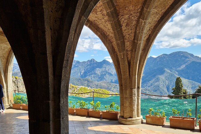 Full Day Private Tour of Pompeii and the Amalfi Coast - Customer Experiences and Feedback