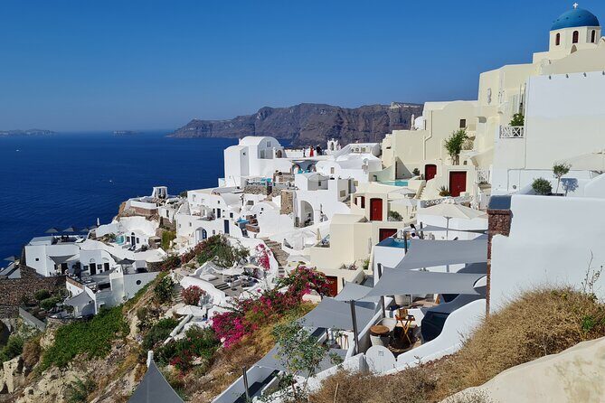 Full-Day Private Tour of Santorini Caldera & The Most Famous Sightseeing - Introduction: Why This Tour Might Just Be Your Best Bet in Santorini