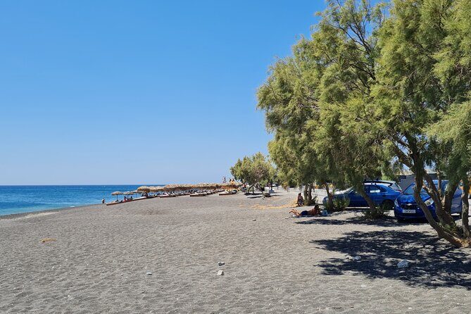 Full-Day Private Tour of Santorini Caldera & The Most Famous Sightseeing - FAQ