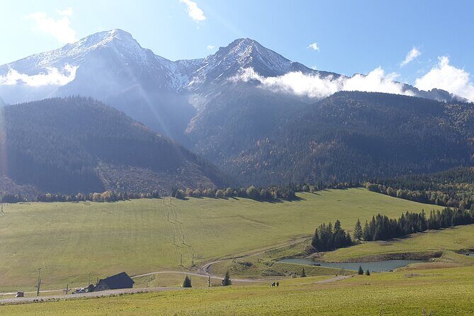 Full-Day Private Tour of Slovakia Treetop Walk and Zakopane - An In-Depth Look at the Tour Experience