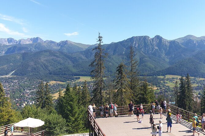 Full-Day Private Tour of Slovakia Treetop Walk and Zakopane - The Sum Up