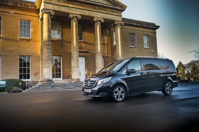 Full-Day Private Tour of Stonehenge and Bath with Pickup - Final Summary