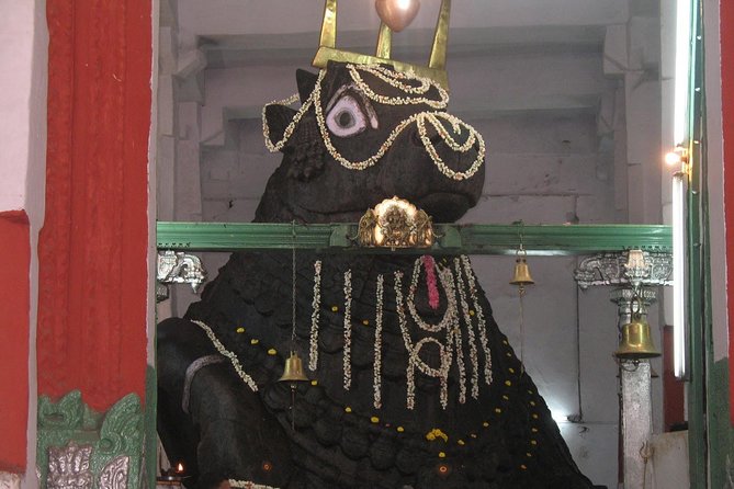 Full Day Private Tour of Temples of Bengaluru - Gavi Gangadareshwara Temple Exploration