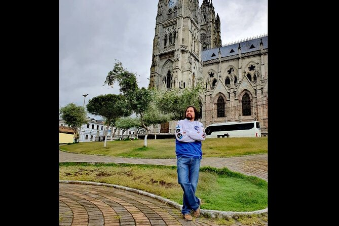 Full Day Private Tour of the City of Quito With a Guide - Cancellation Policy