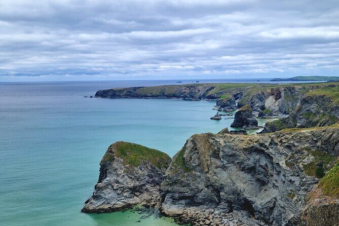 Full day private tour of the North Coast of Cornwall - Exploring Cornwall’s North Coast – What to Expect