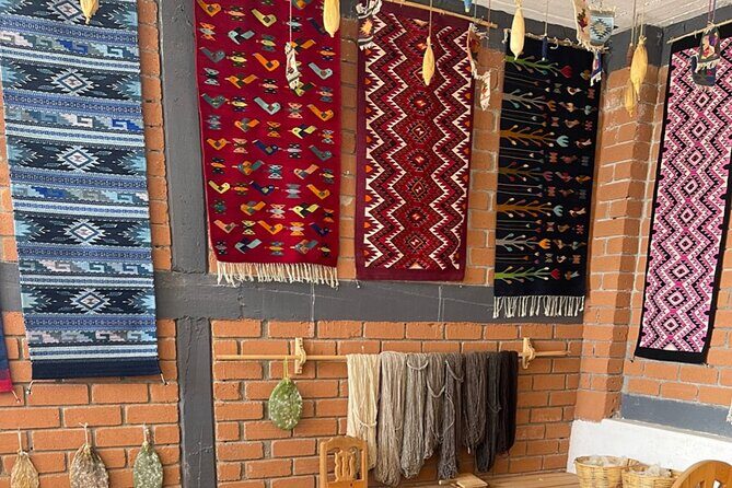 Full Day Private Tour of the State of Oaxaca - Tasting Oaxaca’s Signature Spirit: Mezcal in Santiago Matatlán