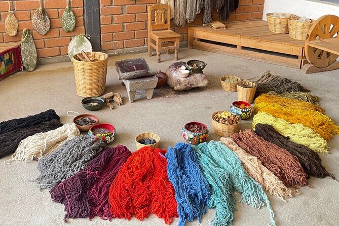 Full Day Private Tour of the State of Oaxaca - Practicalities, Pricing, and Overall Value