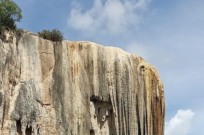 Full Day Private Tour of the State of Oaxaca - The Sum Up