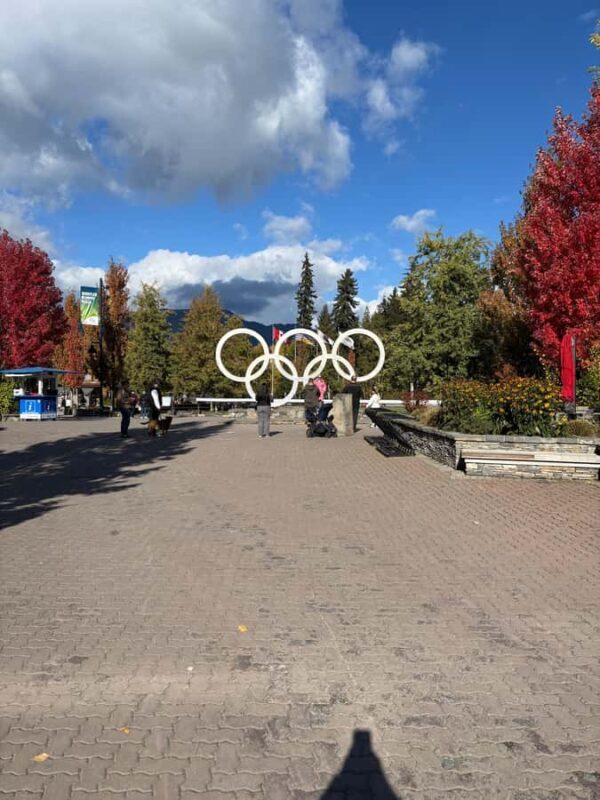 Full Day Private Tour of Whistler & Shannon Falls. - FAQ