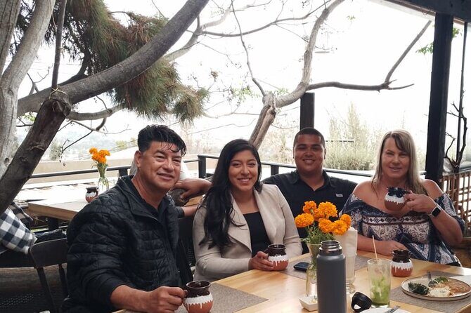 Full Day Private Tour or Guadalupe Valley Weekend - Introduction: The Allure of Guadalupe Valley’s Private Tour