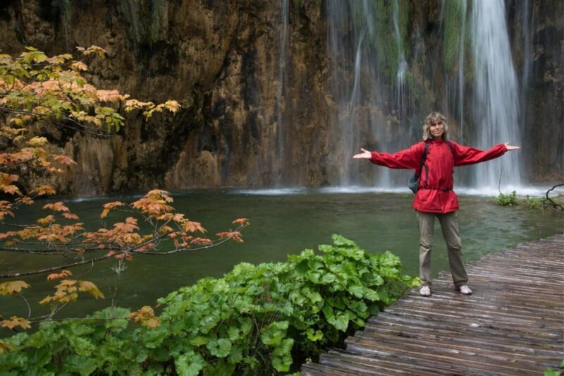 Full Day Private Tour: Plitvice Lakes & Rastoke from Zagreb - Assessing the Value and Experience