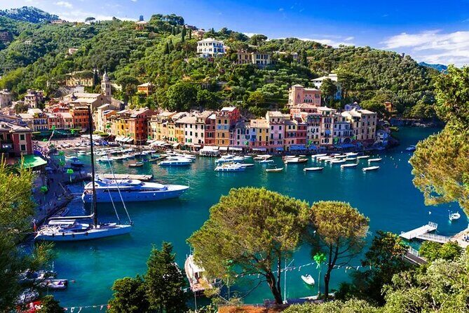 Full Day Private Tour: Portofino and Santa Margherita Ligure - Does the Price Offer Good Value?