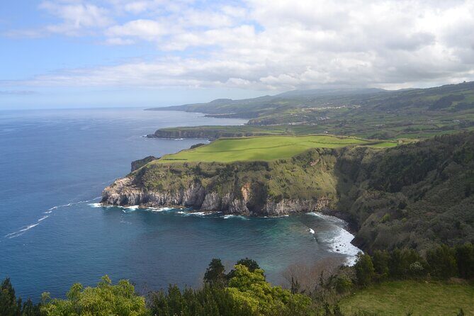 Full Day Private Tour Sete Cidades/Lagoa do Fogo/Furnas - The Sum Up: Why Choose This Private Tour?