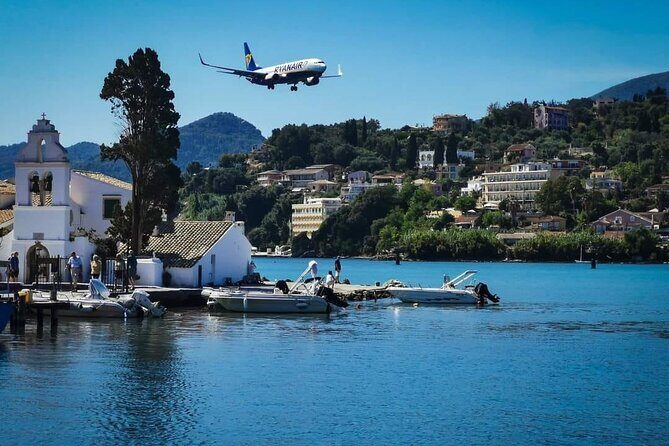 Full Day Private Tour Throughout Corfu City Highlights - FAQ