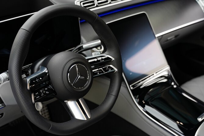 Full Day Private Tour to Budapest in a Luxury Car With Pickup - Key Points