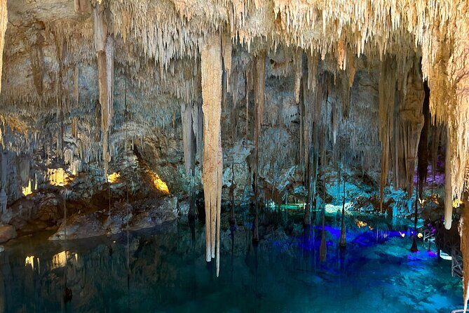 Full Day Private Tour to Chichen Itza Early Access with 2 Cenotes - FAQ: Practical Questions about the Tour
