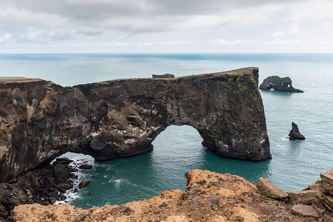 Full-Day Private Tour to Explore South Coast of Iceland - Who Should Book This Tour?