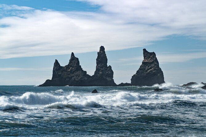 Full-Day Private Tour to Explore South Coast of Iceland - Wrapping Up