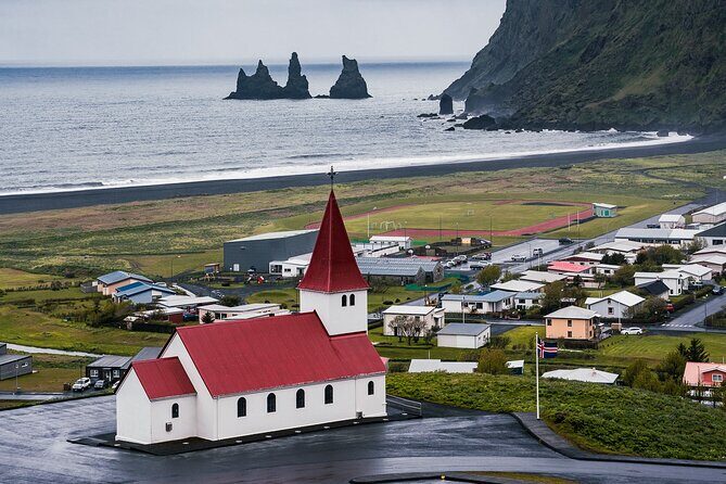 Full-Day Private Tour to Explore South Coast of Iceland - Additional Resources