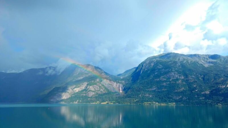 Full day private tour to Flåm - An In-Depth Look at the Tour Experience