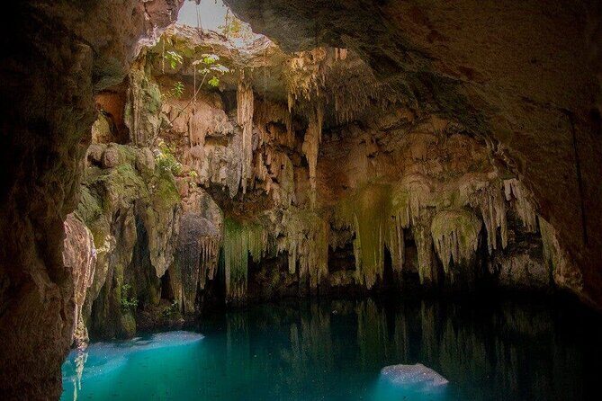 Full-Day Private Tour to Izamal, Yokdzonot and Tsukán - Exploring the Full-Day Private Tour to Izamal, Yokdzonot, and Tsukán