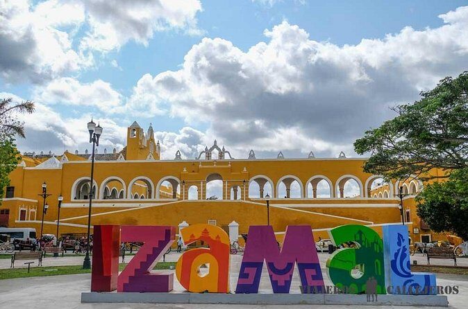 Full-Day Private Tour to Izamal, Yokdzonot and Tsukán - Connecting with Nature and Culture at Tsukán Santuario de Vida
