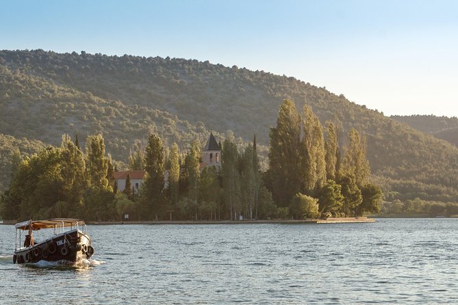 Full Day Private Tour to Krka National Park From Dubrovnik - Traveler Experiences
