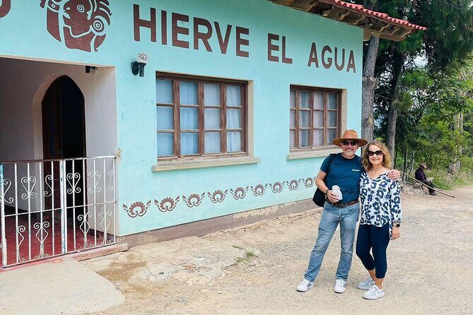 Full-day private tour to Monte Alban and Hierve el Agua - The Sum Up: Who’s This Tour Perfect For?