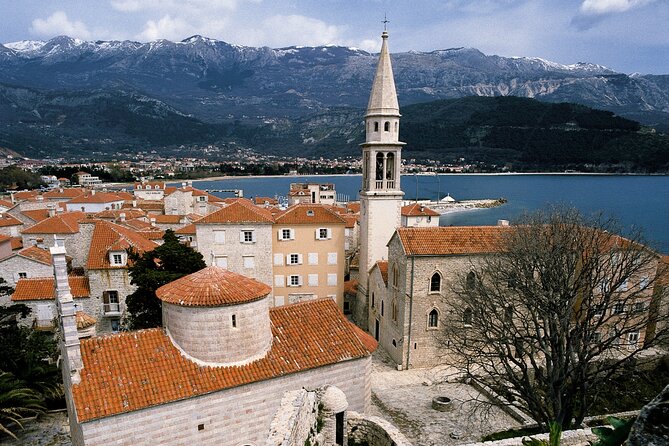 Full-Day Private Tour to Montenegro - Lunch and Dining Options