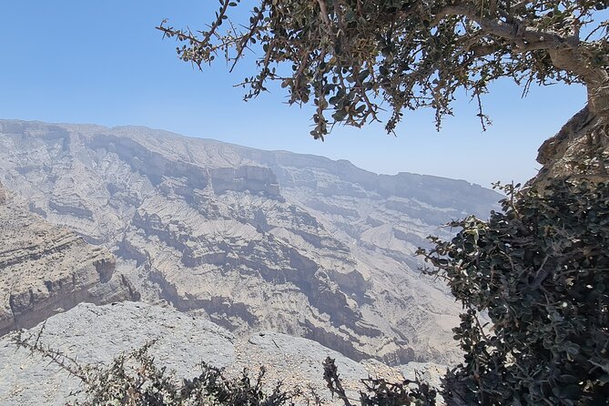 Full Day Private Tour to Nizwa and Jebel Shams From Muscat - Frequently Asked Questions