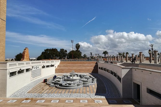 Full-Day Private Tour to Rabat From Casablanca - Positive Experiences